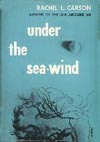 Under the Sea alternative cover 2